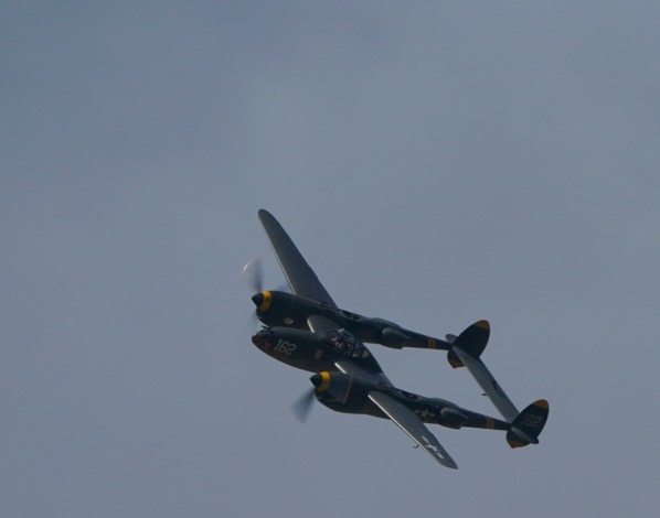 2020 03 07 2020 3 7 P38 Lightning 339