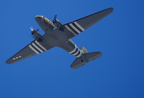 2020 5 25 Memorial Day Flyover101737