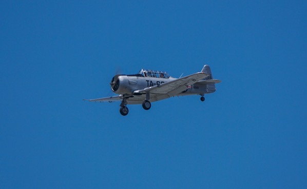 2020 5 25 Memorial Day Flyover102071