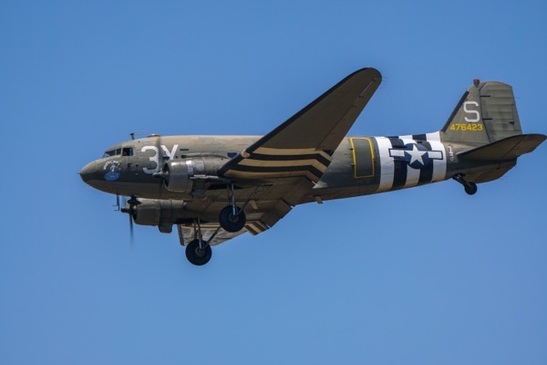 2020 5 25 Memorial Day Flyover102352