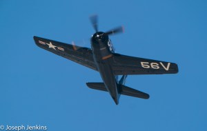 2020 10 3 F8F Bearcat Flyover0218