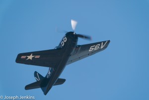 2020 10 3 F8F Bearcat Flyover0348
